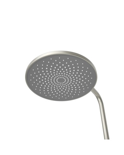 Душевая стойка со смесителем, верхним и ручным душем CEZARES STYLUS-CD-IN