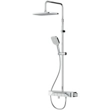 Душевая система 300х210 мм Am.Pm Func F078F300