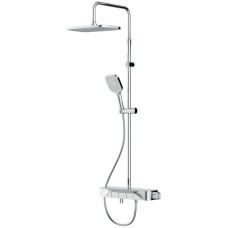 Душевая система 300х210 мм Am.Pm Func F078F300