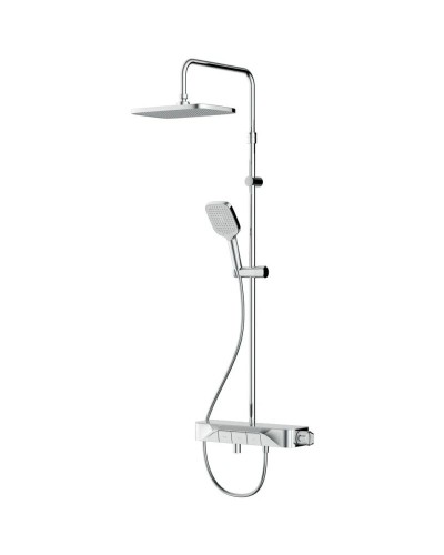 Душевая система 300х210 мм Am.Pm Func F078F300