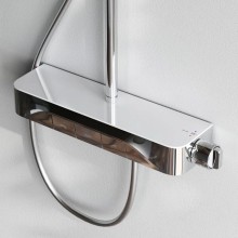 Душевая система 300х210 мм Am.Pm Func F078F300