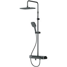 Душевая система 300х210 мм Am.Pm Func F078F322