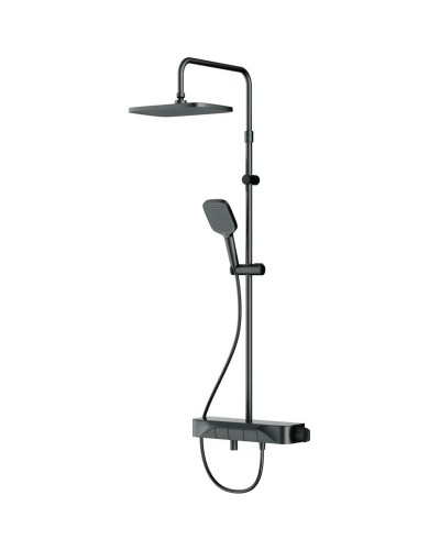 Душевая система 300х210 мм Am.Pm Func F078F322