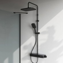 Душевая система 300х210 мм Am.Pm Func F078F322