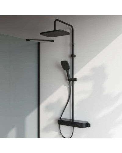 Душевая система 300х210 мм Am.Pm Func F078F322