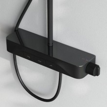 Душевая система 300х210 мм Am.Pm Func F078F322