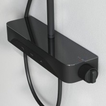 Душевая система 300х210 мм Am.Pm Func F078F322