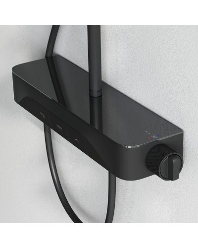 Душевая система 300х210 мм Am.Pm Func F078F322