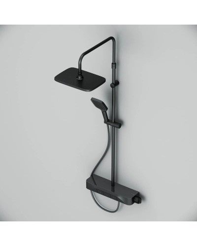 Душевая система 300х210 мм Am.Pm Func F078F322