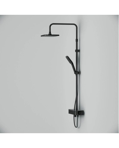 Душевая система 300х210 мм Am.Pm Func F078F322