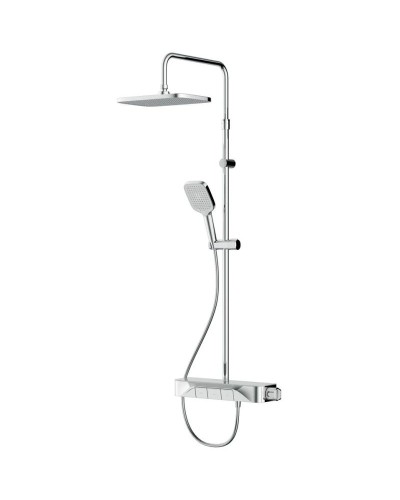 Душевая система 300х210 мм Am.Pm Func F078F200