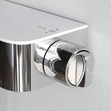 Душевая система 300х210 мм Am.Pm Func F078F200