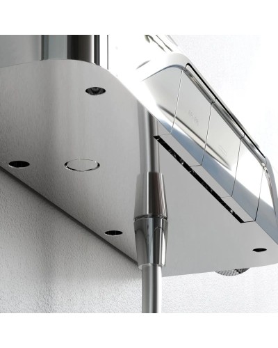 Душевая система 300х210 мм Am.Pm Func F078F200