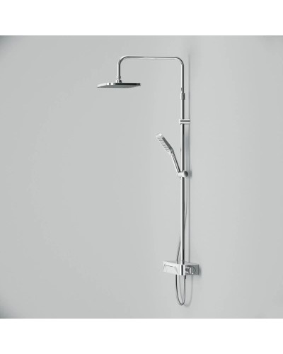 Душевая система 300х210 мм Am.Pm Func F078F200