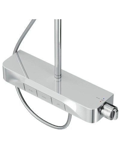 Душевая система 300х210 мм Am.Pm Func F078F200