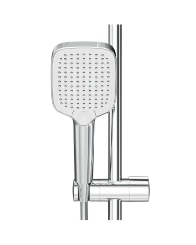 Душевая система 300х210 мм Am.Pm Func F078F200