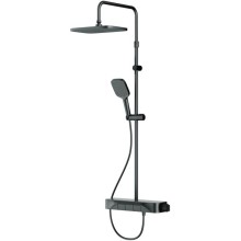 Душевая система 300х210 мм Am.Pm Func F078F222