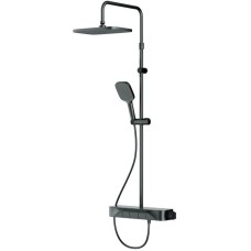 Душевая система 300х210 мм Am.Pm Func F078F222