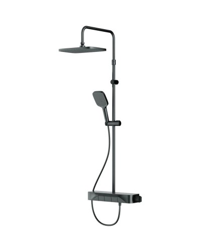 Душевая система 300х210 мм Am.Pm Func F078F222