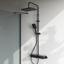 Душевая система 300х210 мм Am.Pm Func F078F222