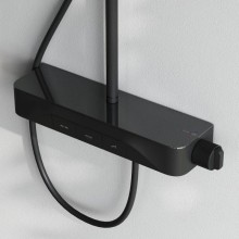 Душевая система 300х210 мм Am.Pm Func F078F222