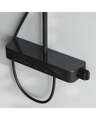 Душевая система 300х210 мм Am.Pm Func F078F222