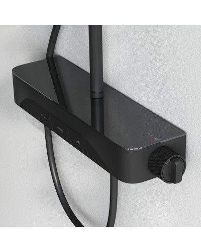 Душевая система 300х210 мм Am.Pm Func F078F222