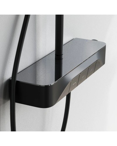 Душевая система 300х210 мм Am.Pm Func F078F222