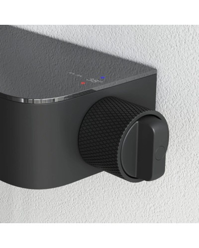 Душевая система 300х210 мм Am.Pm Func F078F222