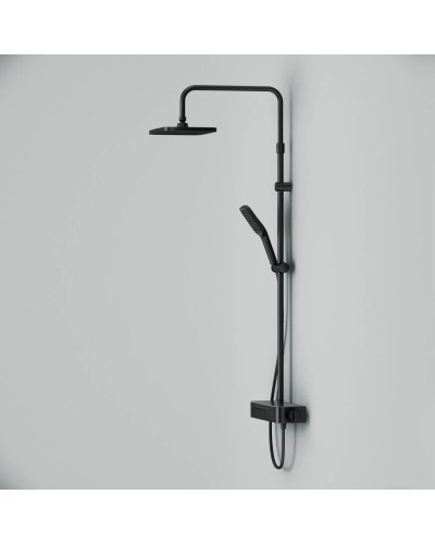 Душевая система 300х210 мм Am.Pm Func F078F222