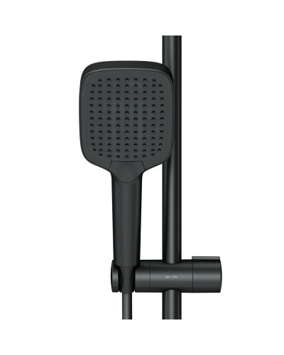 Душевая система 300х210 мм Am.Pm Func F078F222