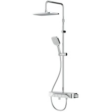 Душевая система 300х210 мм Am.Pm Func F078F700