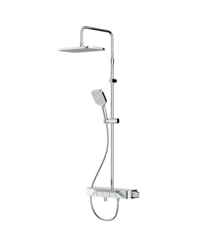 Душевая система 300х210 мм Am.Pm Func F078F700