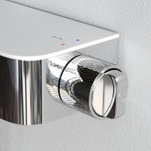 Душевая система 300х210 мм Am.Pm Func F078F700