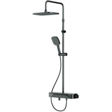 Душевая система 300х210 мм Am.Pm Func F078F722