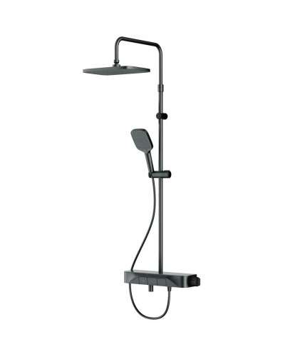 Душевая система 300х210 мм Am.Pm Func F078F722