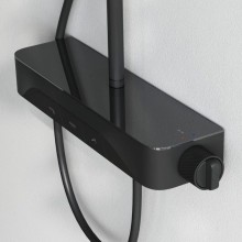 Душевая система 300х210 мм Am.Pm Func F078F722