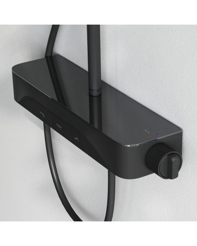 Душевая система 300х210 мм Am.Pm Func F078F722