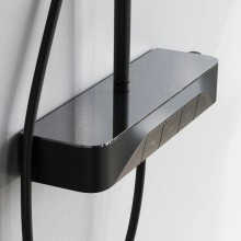 Душевая система 300х210 мм Am.Pm Func F078F722