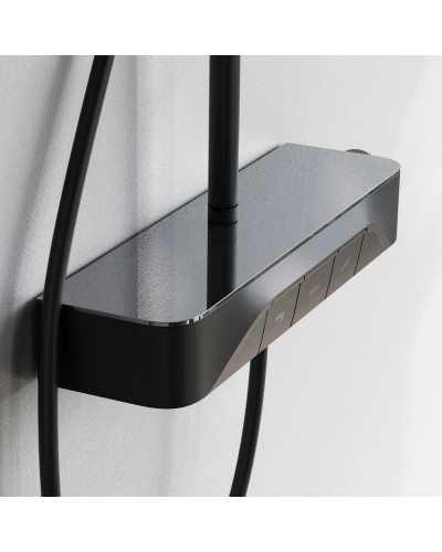 Душевая система 300х210 мм Am.Pm Func F078F722