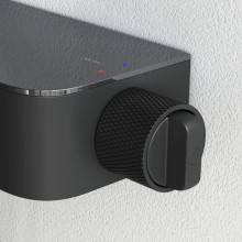 Душевая система 300х210 мм Am.Pm Func F078F722