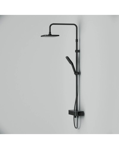 Душевая система 300х210 мм Am.Pm Func F078F722