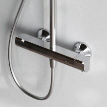 Душевая система 300х210 мм Am.Pm Func F078F400