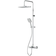 Душевая система 300х210 мм Am.Pm Func F078F500