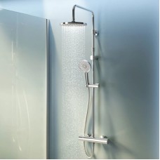 Душевая система 228 мм Am.Pm X-Joy F0785A400