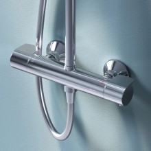 Душевая система 228 мм Am.Pm X-Joy F0785A400