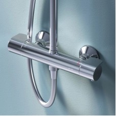 Душевая система 228 мм Am.Pm X-Joy F0785A400