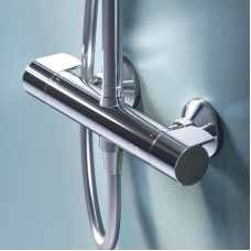 Душевая система 228 мм Am.Pm X-Joy F0785A400