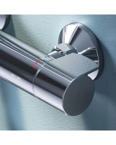 Душевая система 228 мм Am.Pm X-Joy F0785A400