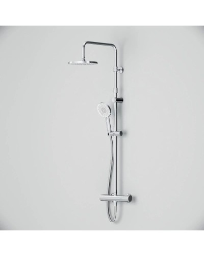 Душевая система 228 мм Am.Pm X-Joy F0785A400